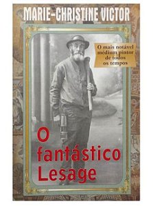 O Fantástico Lesage - Victor Marie-christine