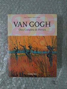 Van Goch: Obras Completas de Pinturas - Ingo F. Walther e Rainer Metzger