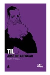 Til - Saraiva de Bolso - José de Alencar