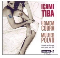 Homem-cobra Mulher-polvo - Içami Tiba