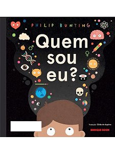 Quem sou eu? - Philip Bunting
