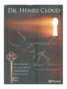Segredos de Deus - Henry Cloud