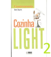 Cozinha light 2 - Bete Duarte