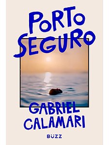 Porto Seguro - Gabriel Calamari