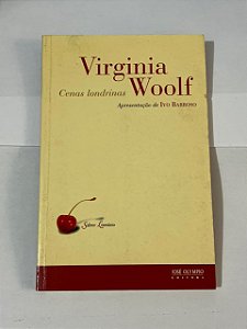 Cenas londrinas - Virginia Woolf