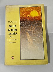 Dentro da chuva amarela - William L.