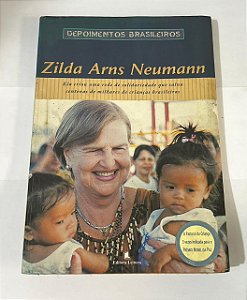 Depoimentos Brasileiros - Zilda Arns Neumann