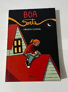 Boa Sorte – Helena Cunha