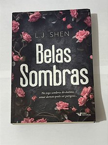 Belas Sombras L. J. Shen