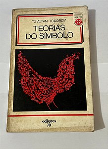 Teorias do Símbolo - Tzvetan Todorov