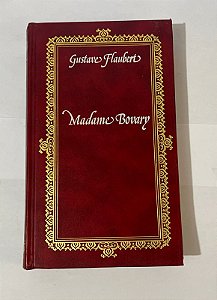 Madame Bovary - Gustave Flaubert