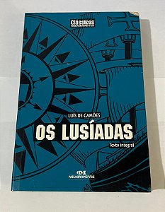 Os Lusíadas – Luís de Camões