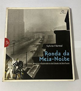 Ronda da Meia-Noite – Sylvio Floreal