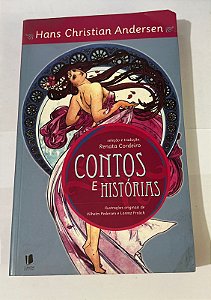 Contos e Histórias – Hans Christian Andersen