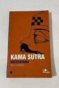 Kama Sutra – Vatsyayana