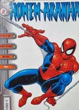 Homem-aranha #2 (super-heróis Premium) - HQ'