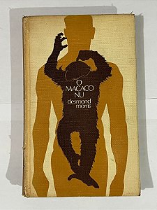 O Macaco Nu – Desmond Morris