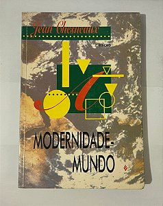 Modernidade-Mundo - Jean Chesneaux