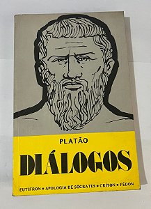 Diálogos - Platão