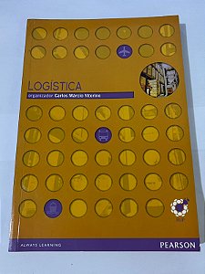 Logística – Carlos Márcio Vitorino