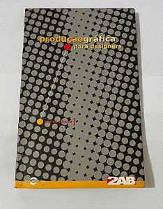 Produção Gráfica para Designers - Marina Oliveira