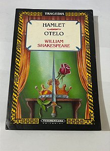 Hamlet / Otelo – William Shakespeare (teatro)