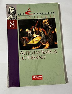 Auto da Barca do Inferno - Gil Vicente (teatro)