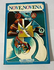 Nove, Novena – Osman Lins