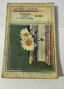 Ensaios Sobre Literatura – Georg Lukács