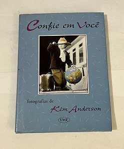 Confie em você – Kim Anderson