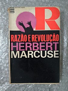 Razão e Revolução - Herbert Marcuse