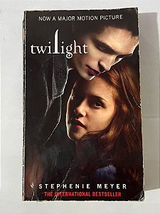 Twilight – Stephenie Meyer