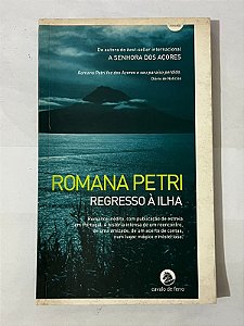 Regresso à Ilha – Teolinda Gersão