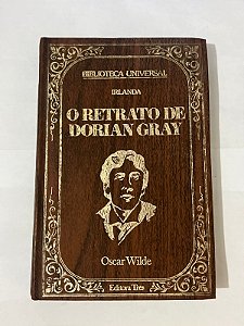 O retrato de Dorian Gray – Oscar Wilde
