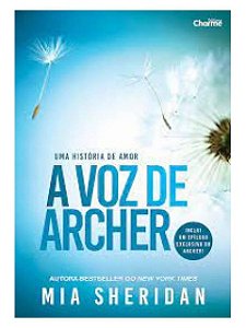 A voz de archer - Mia Sheridan