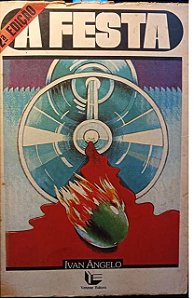 A Festa - Ivan Ângelo - 4 edição