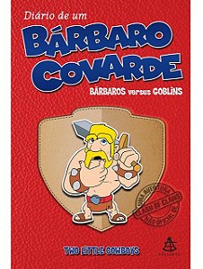 Diário de um bárbaro covarde - Two Little Cowboys