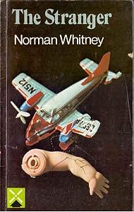 The Stranger - Norman Whitney (Em inglês)