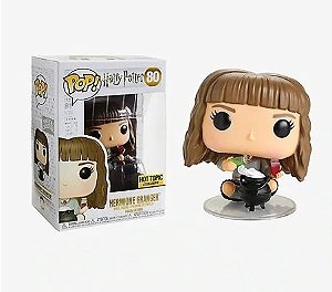#80 - Funko Pop Harry Potter - Hermione Granger