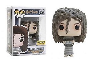 Funko Pop Bellatrix Lestrange - #29 - Harry Potter