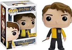Cedric Diggory 20 - Pop Funko Harry Potter