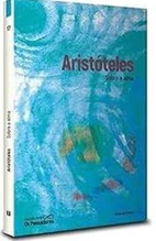 Sobre a alma - Aristoteles - Coleção pensadores Folha