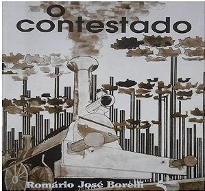 O Contestado Autor: Romário José Borelli - Teatro