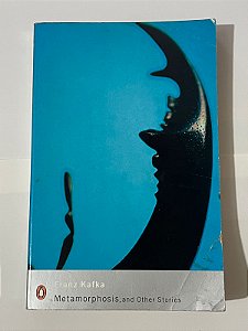Metamorphosis and other stories – Franz Kafka (inglês)