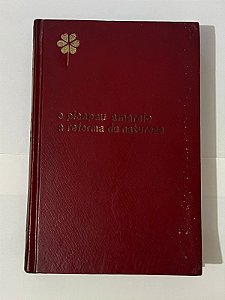 O Pica-Pau Amarelo e a reforma da natureza – Monteiro Lobato