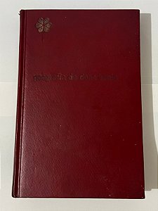 Geografia de Dona Benta – Monteiro Lobato