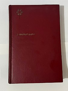 O Minotauro – Monteiro Lobato