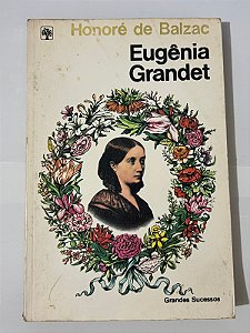 Eugênia Grandet – Honoré de Balzac