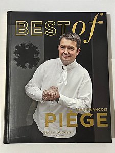 Best of Jean-François Piege - Jean-François Piege (francês)