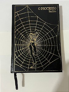 O processo - Franz Kafka